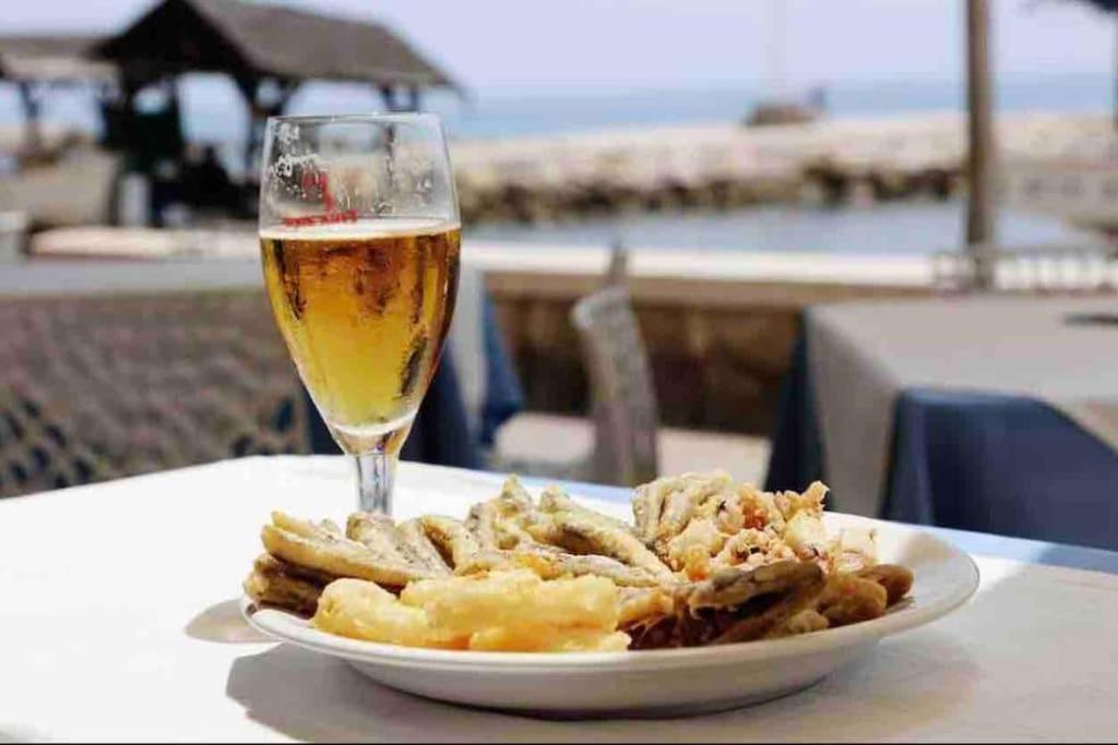 Atico En Marbella公寓 外观 照片