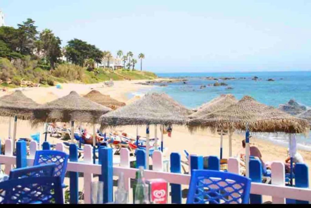 Atico En Marbella公寓 外观 照片