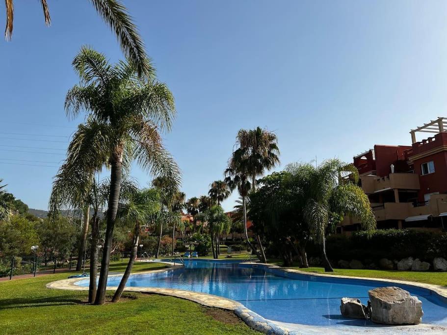 Atico En Marbella公寓 外观 照片