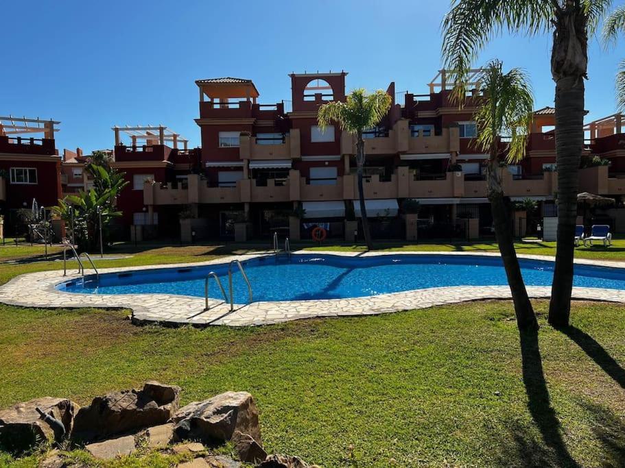 Atico En Marbella公寓 外观 照片