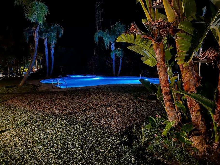 Atico En Marbella公寓 外观 照片