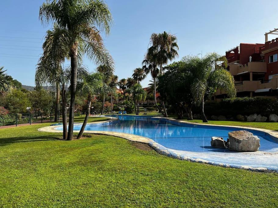 Atico En Marbella公寓 外观 照片