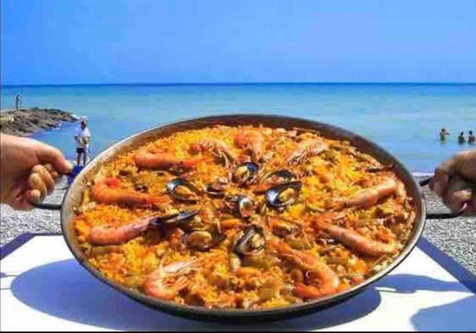 Atico En Marbella公寓 外观 照片