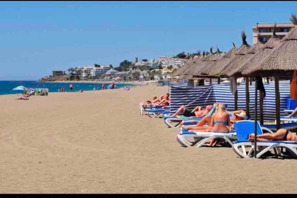 Atico En Marbella公寓 外观 照片