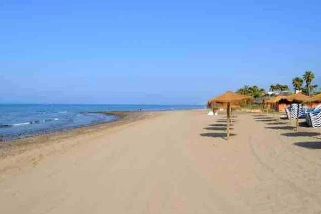 Atico En Marbella公寓 外观 照片