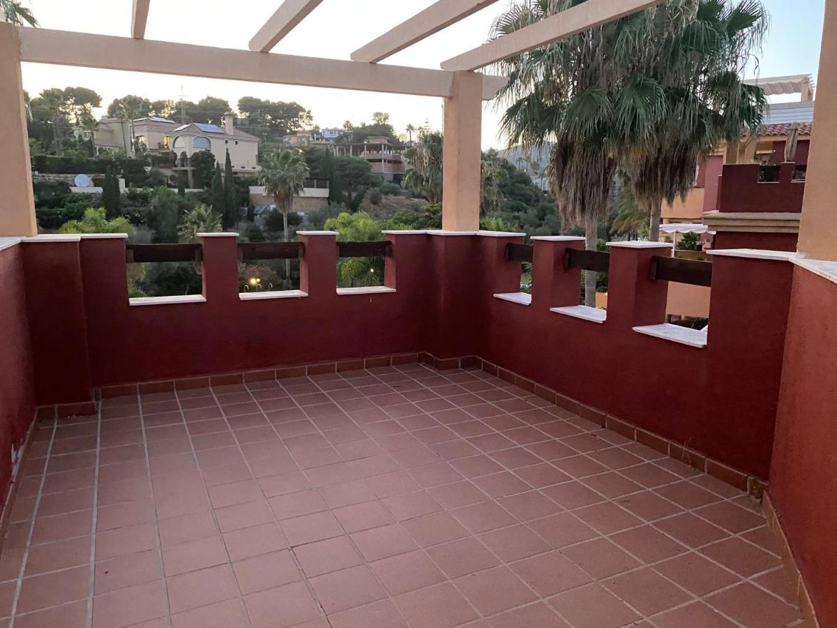 Atico En Marbella公寓 外观 照片