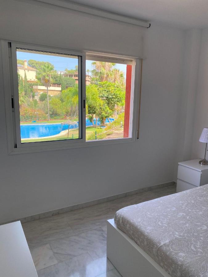 Atico En Marbella公寓 外观 照片