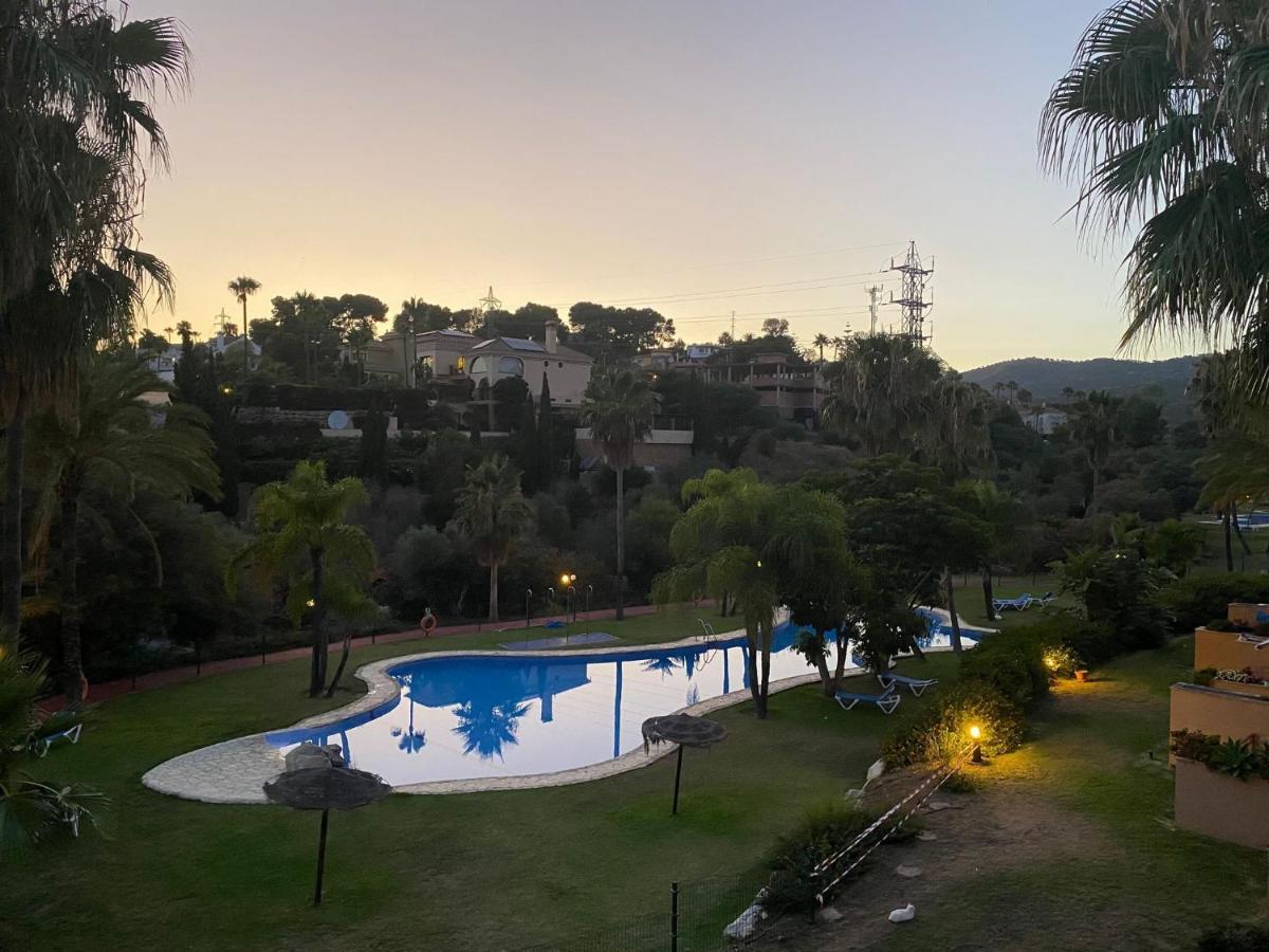 Atico En Marbella公寓 外观 照片