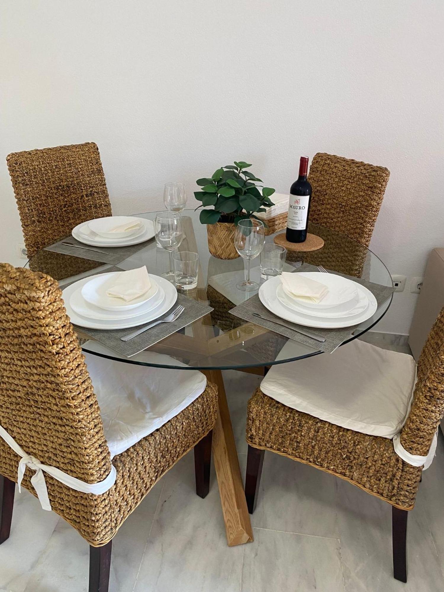 Atico En Marbella公寓 外观 照片