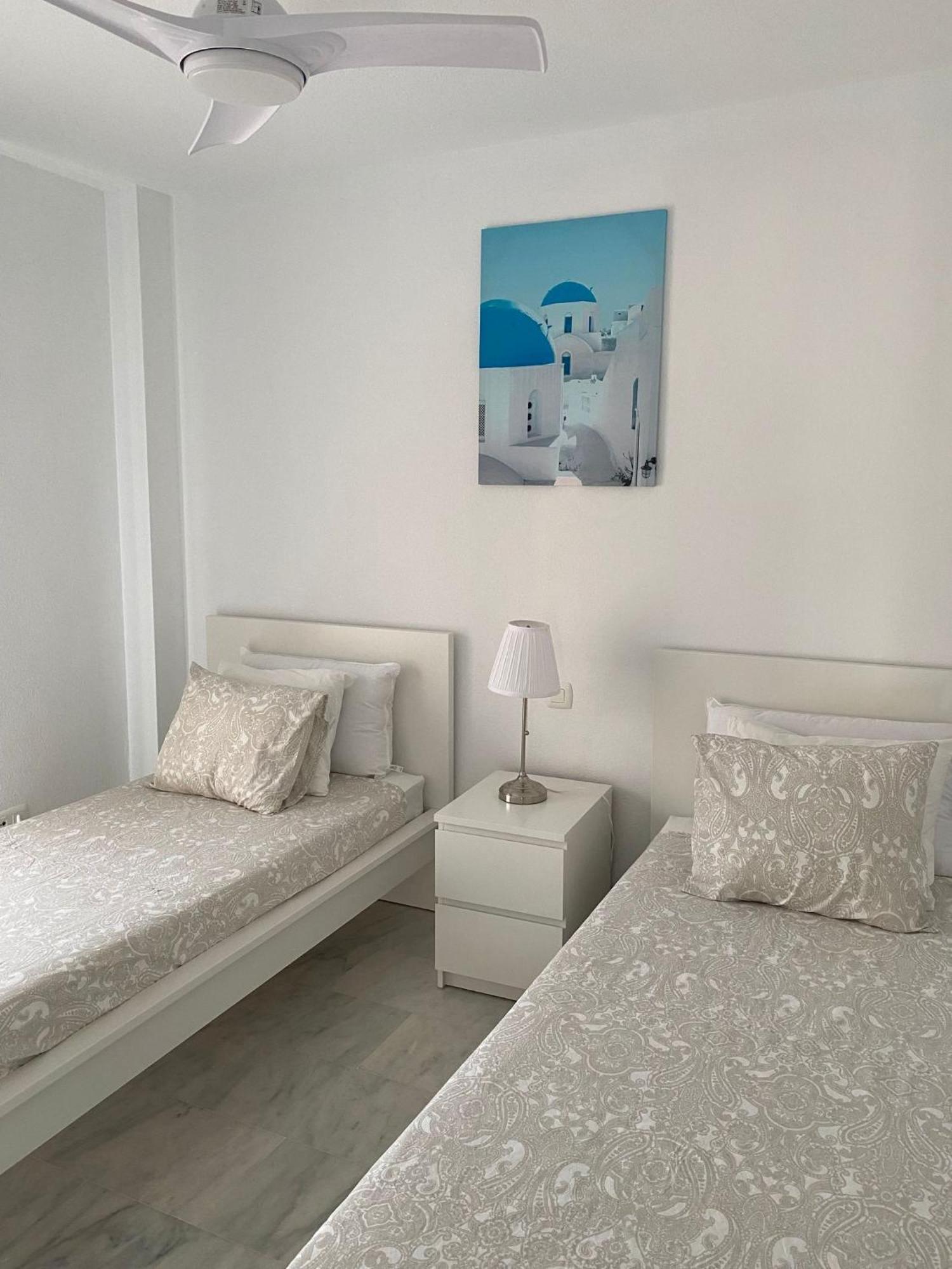Atico En Marbella公寓 外观 照片