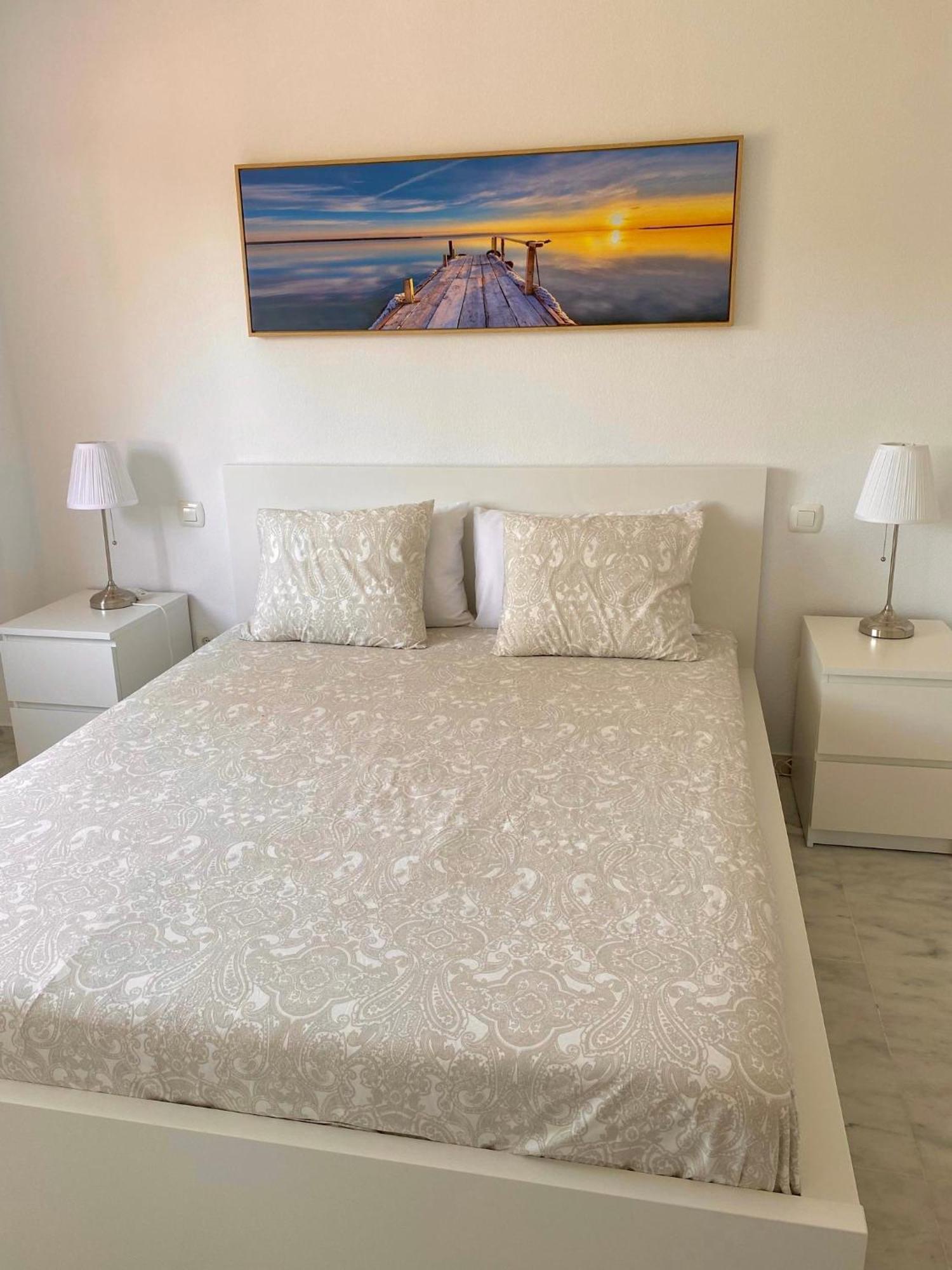 Atico En Marbella公寓 外观 照片